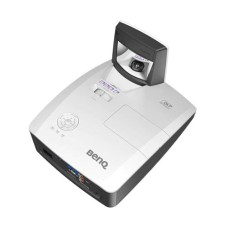 BenQ MW855UST Plus 3500 Lumens WXGA Education Projector